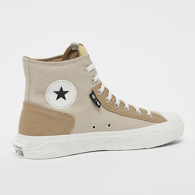 Converse Chuck Taylor All Star biały 20727 3