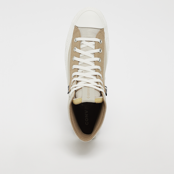 Converse Chuck Taylor All Star biały 20727 5