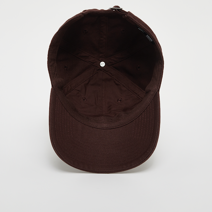 Nike Sportswear Heritage86 Futura Washed marrone 20728 3