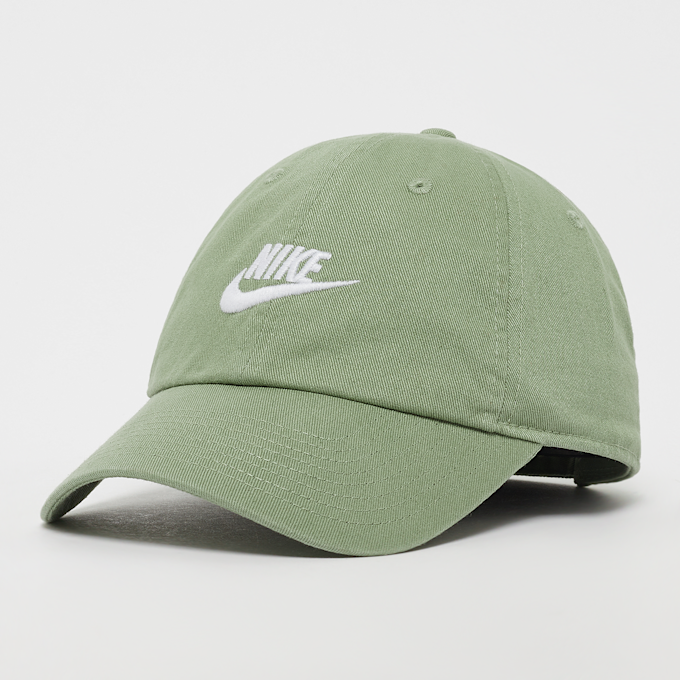 Nike Sportswear Heritage86 Futura Washed zelena 20731 1