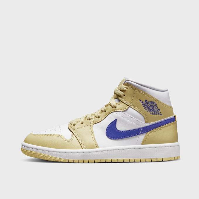 Jordan WMNS Air Jordan 1 Mid wit 20744 1
