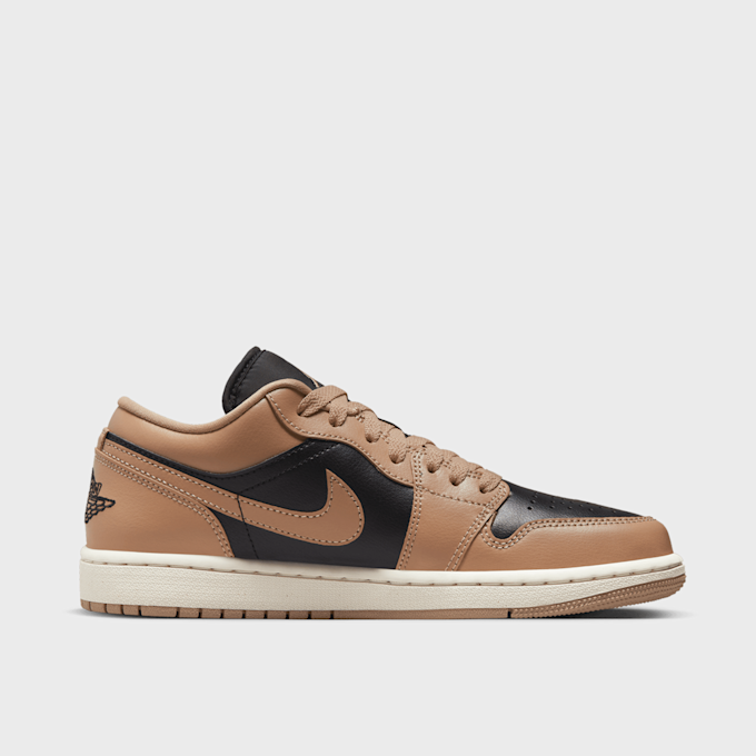 Jordan WMNS Air Jordan 1 Low beige 20745 2