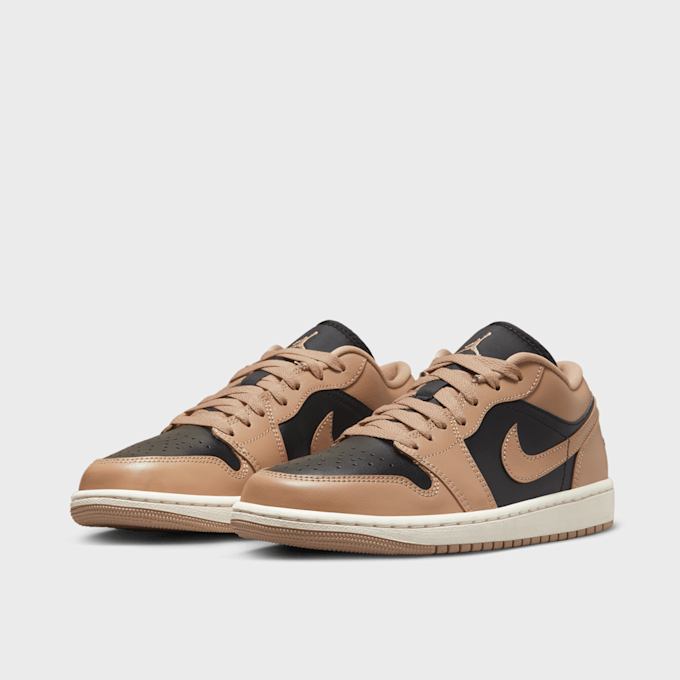 Jordan WMNS Air Jordan 1 Low beż 20745 4