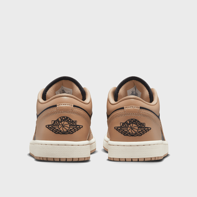 Jordan WMNS Air Jordan 1 Low beż 20745 5