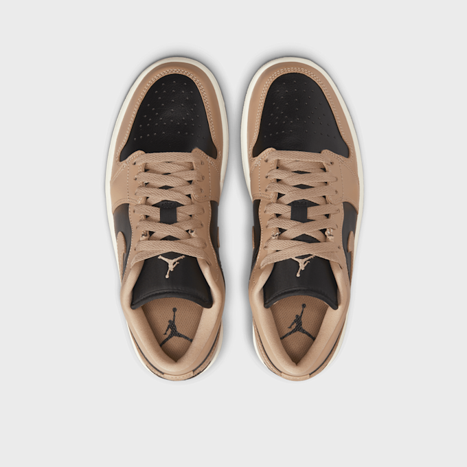 Jordan WMNS Air Jordan 1 Low beż 20745 6