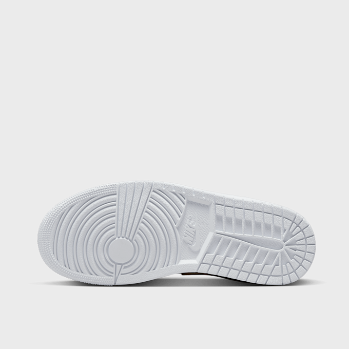 Jordan WMNS Air Jordan 1 Low biały 20746 3