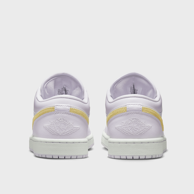 Jordan WMNS Air Jordan 1 Low blanco 20746 5