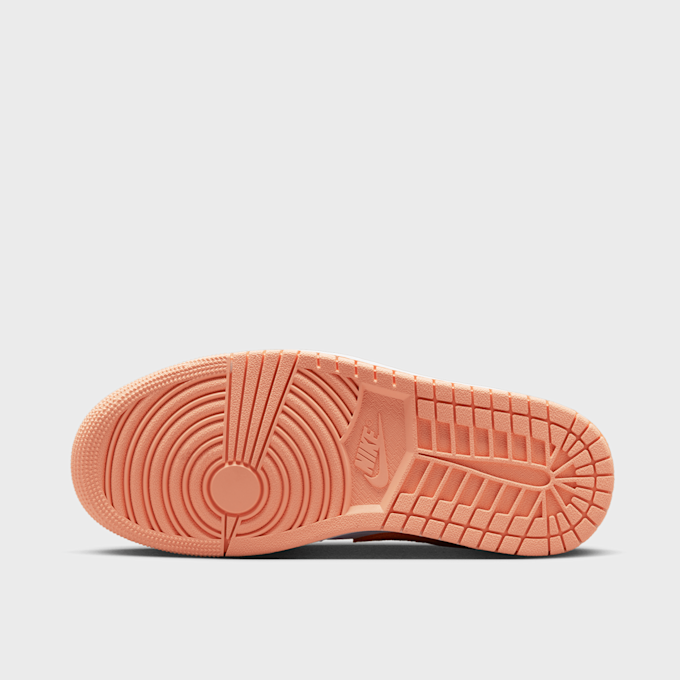 Jordan WMNS Air Jordan 1 Low narančasta 20749 3