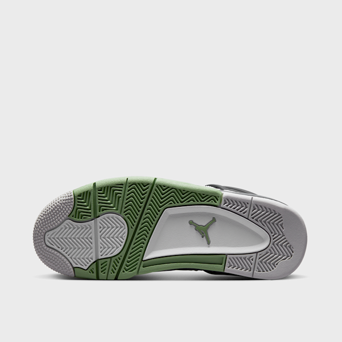 Jordan WMNS Air Jordan 4 Retro biały 20751 3