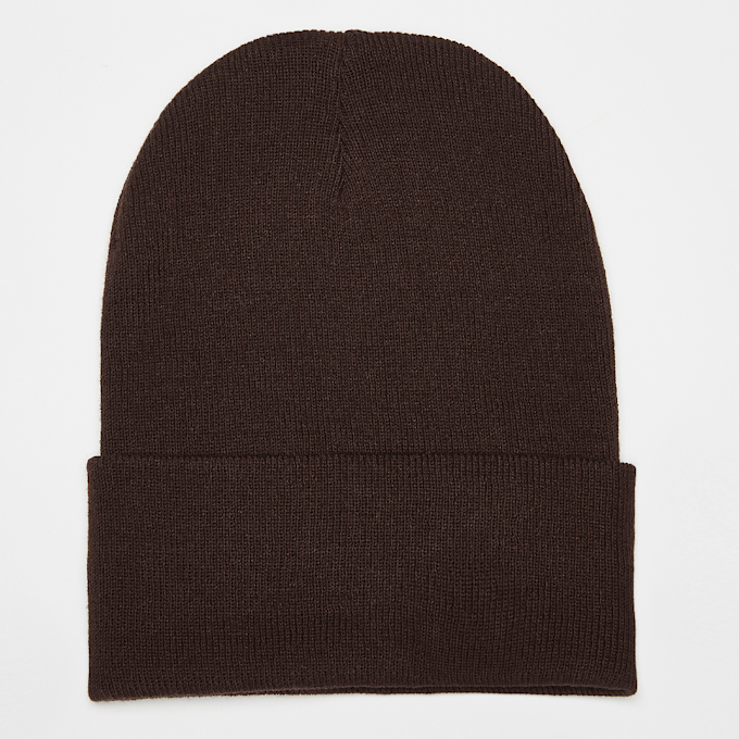 Nike Sportswear Beanie Utility Futura brązowy 20753 2