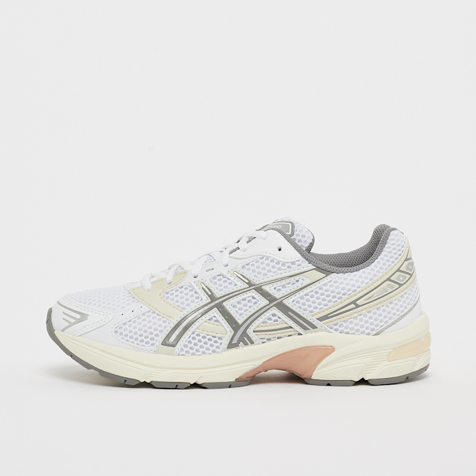 ASICS SportStyle GEL-1130 blanc 20766 1