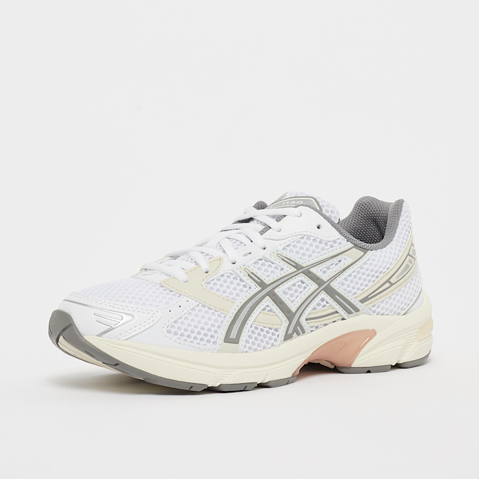 ASICS SportStyle GEL-1130 bianco 20766 2