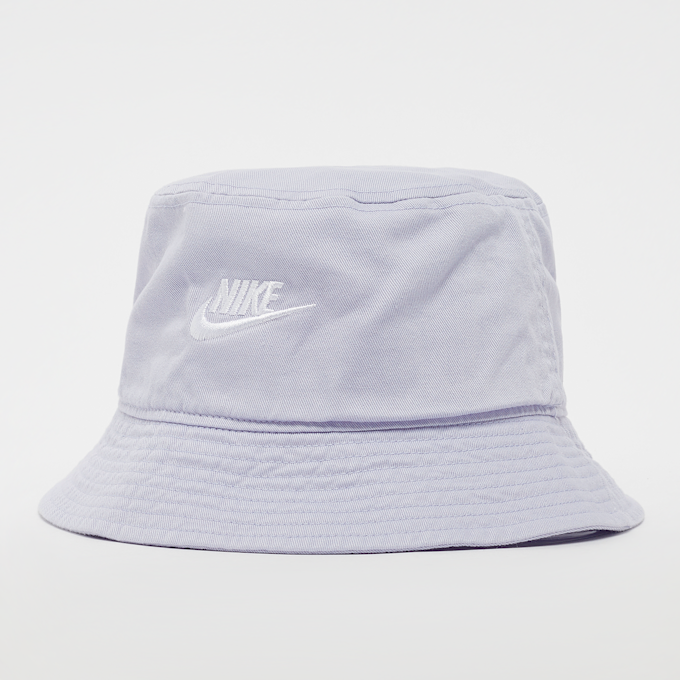Nike Sportswear Unisex Bucket Cap ljubičasta 20769 1