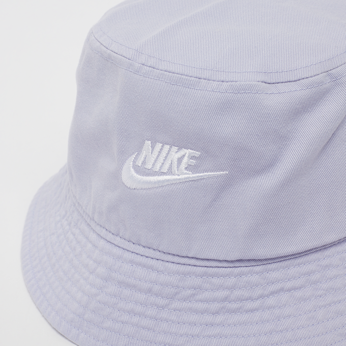Nike Sportswear Unisex Bucket Cap morado 20769 4