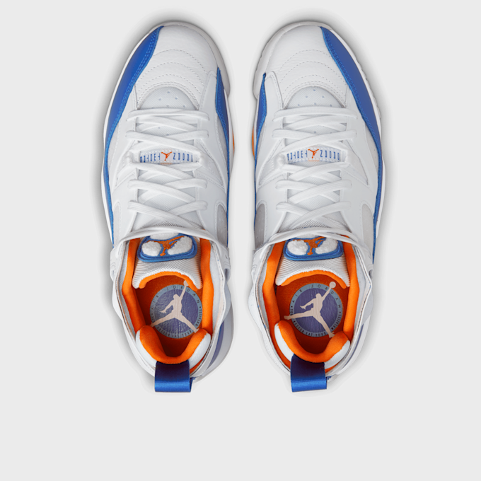 Jordan Jumpman Two Trey blanco 20770 6