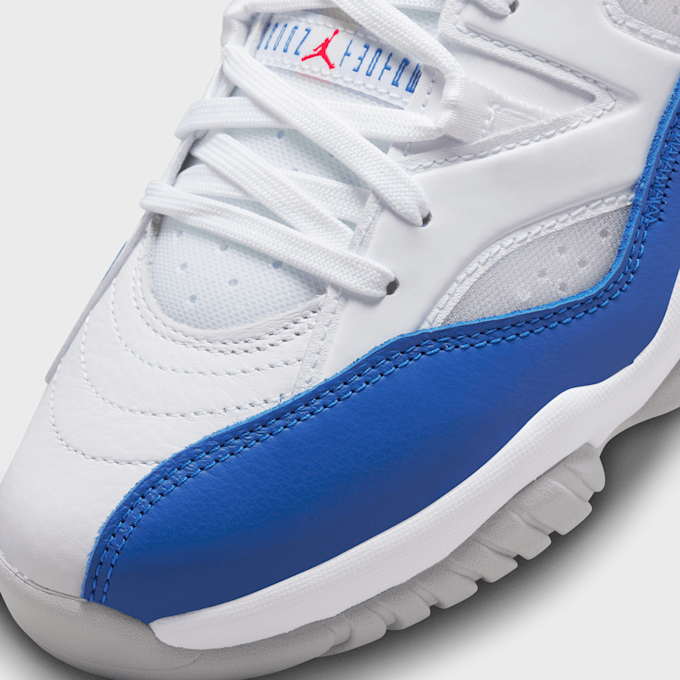 Jordan Jumpman Two Trey blanco 20770 7