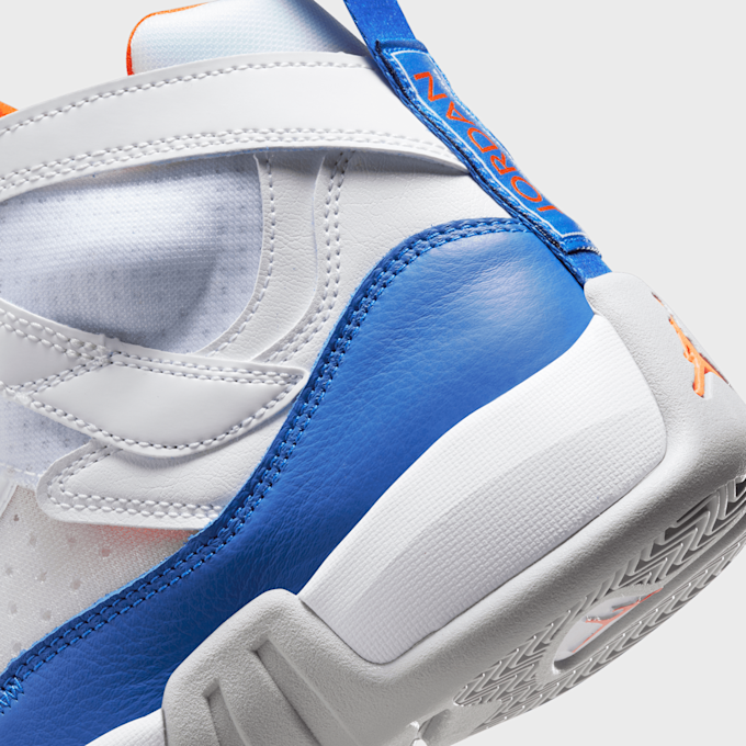 Jordan Jumpman Two Trey blanco 20770 8