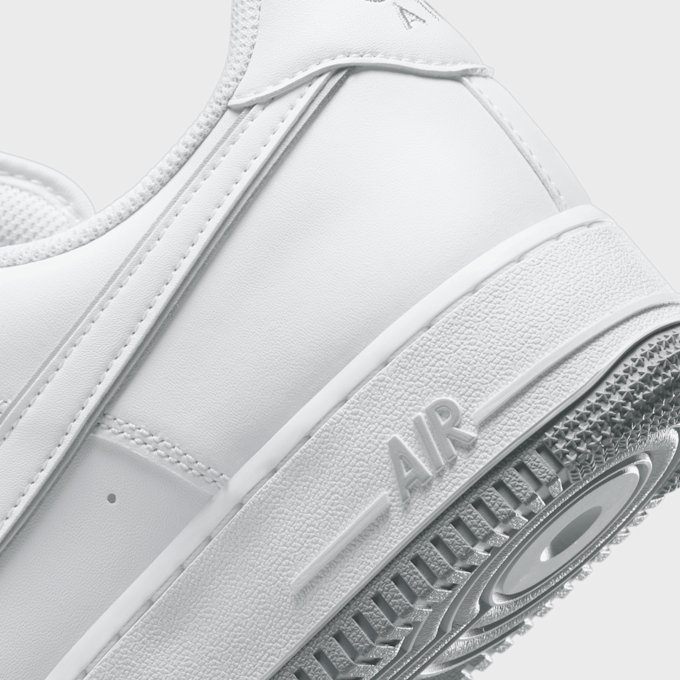 Nike Air Force 1 '07 weiß 20774 8