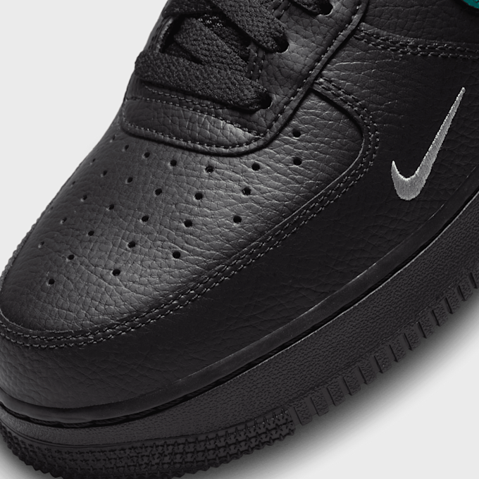 Nike Air Force 1 '07 schwarz 20780 4