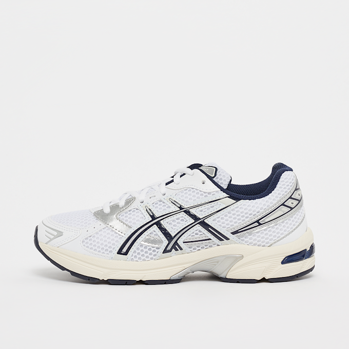 ASICS SportStyle GEL-1130 bianco 20781 1