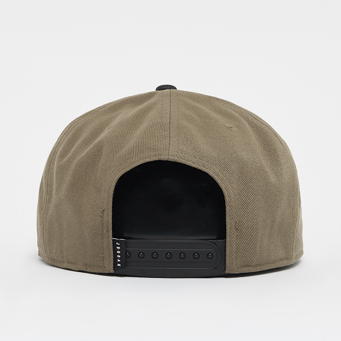 Jordan Pro Jumpman Snapback nero 20789 2