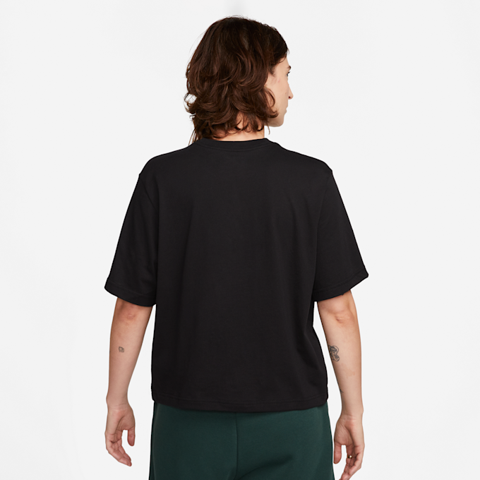 Nike Sportswear T-Shirt schwarz 20790 2