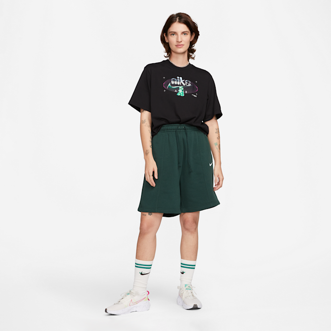 Nike Sportswear T-Shirt schwarz 20790 5