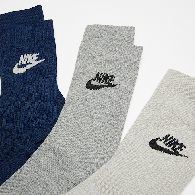 Nike 3 PACK - Sportswear Everyday Essential multicolor 20791 2