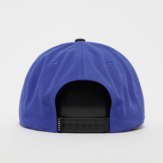 Jordan Pro Jumpman Snapback noir 20792 2