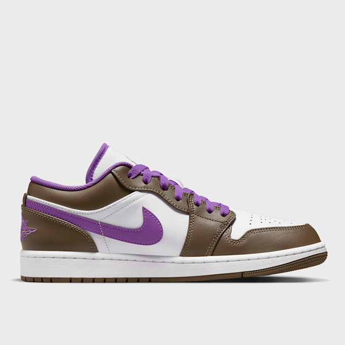 Jordan Air Jordan 1 Low weiß 20797 2