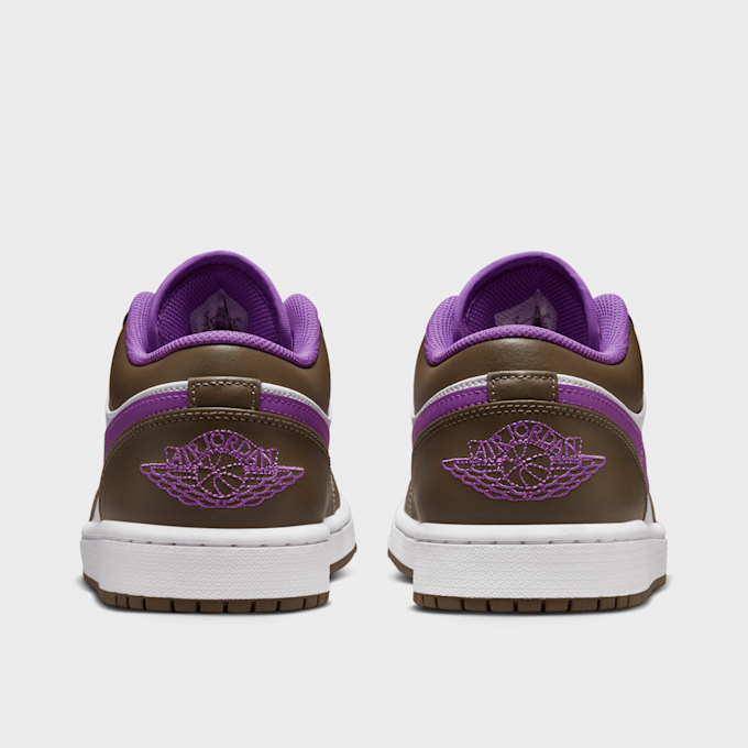 Jordan Air Jordan 1 Low wit 20797 5