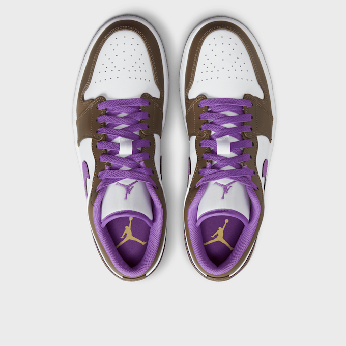 Jordan Air Jordan 1 Low weiß 20797 6