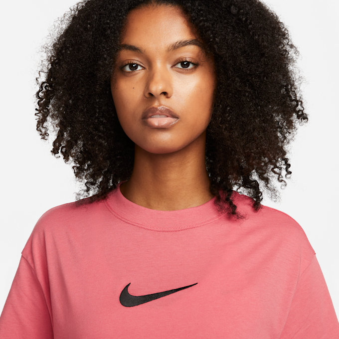 Nike   Sportswear T-Shirt rot 20799 3