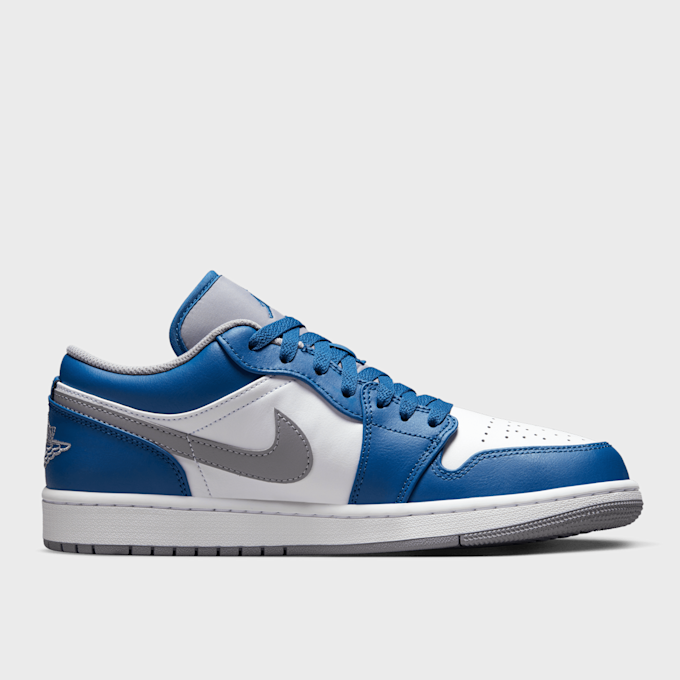 Jordan Air Jordan 1 Low weiß 20800 2