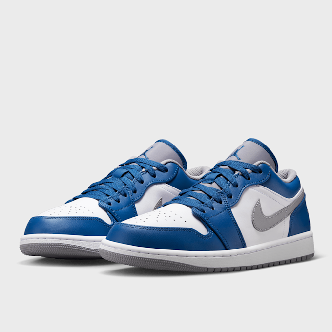 Jordan Air Jordan 1 Low biały 20800 4