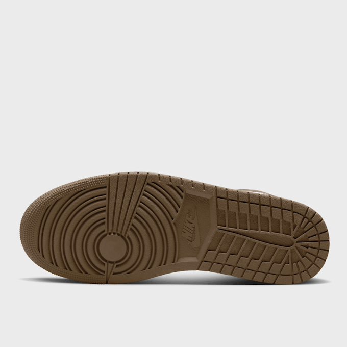 Jordan Air Jordan 1 Mid czarny 20812 3