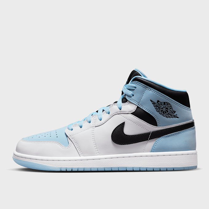 Jordan Air Jordan 1 Mid SE blanc 20813 1