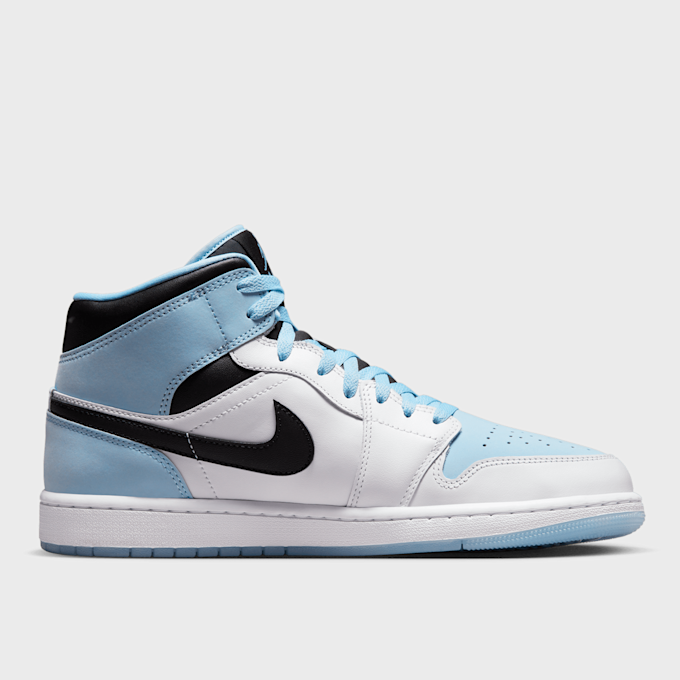 Jordan Air Jordan 1 Mid SE weiß 20813 2