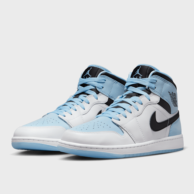 Jordan Air Jordan 1 Mid SE biały 20813 4