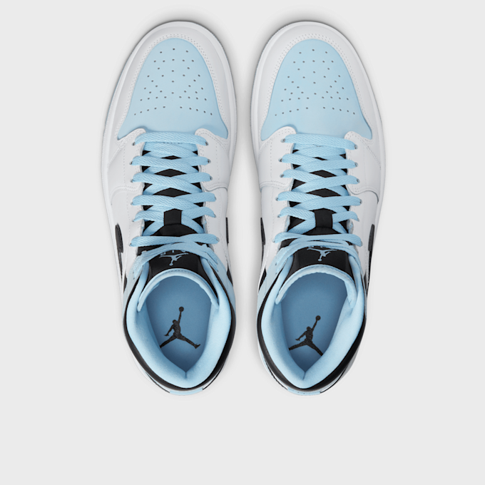 Jordan Air Jordan 1 Mid SE weiß 20813 6