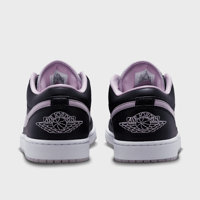 Jordan Air Jordan 1 Low SE Men's Shoes czarny 20815 5