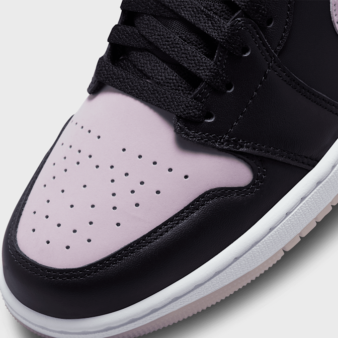 Jordan Air Jordan 1 Low SE Men's Shoes czarny 20815 7