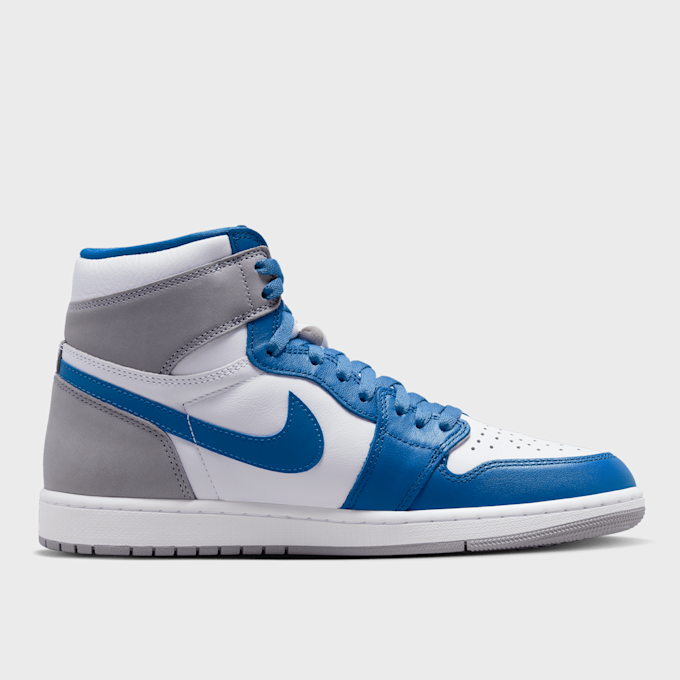 Jordan Air Jordan 1 Retro High OG negro 20817 2