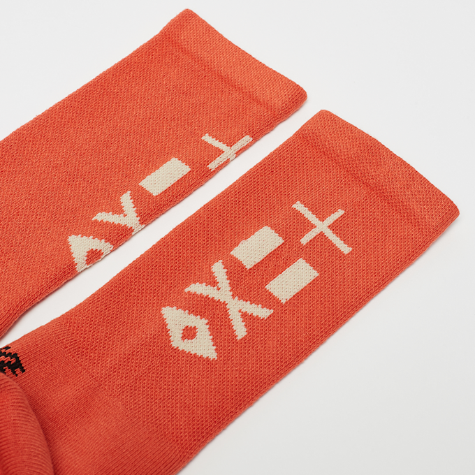 Nike 3 PACK - Everyday Plus Cushioned Crew Socks wielokolorowy 20830 3