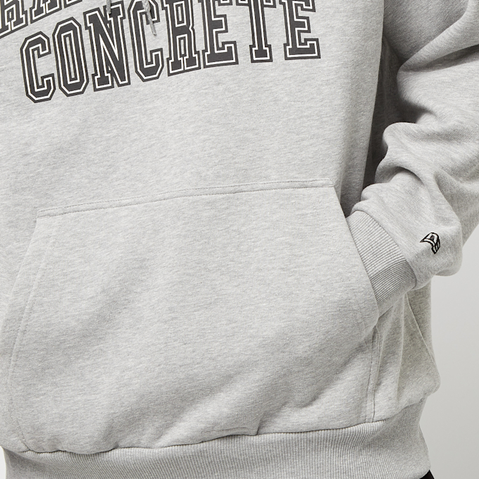 New Era RFC WRDMRK Hoody grau 20831 4