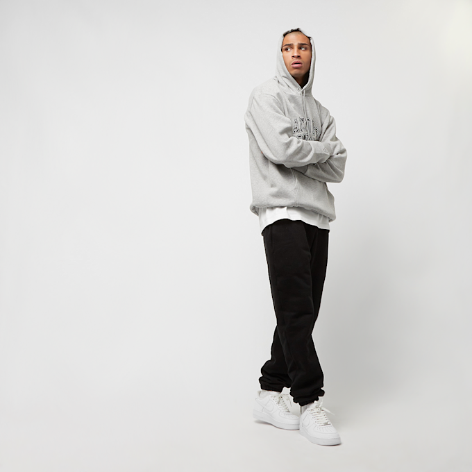 New Era RFC WRDMRK Hoody grigio 20831 5