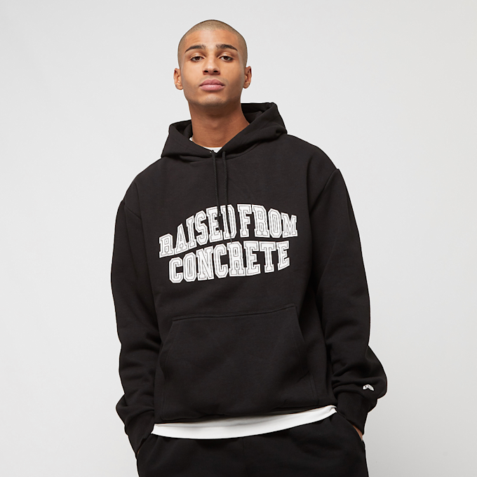 New Era RFC WRDMRK Hoody schwarz 20832 1