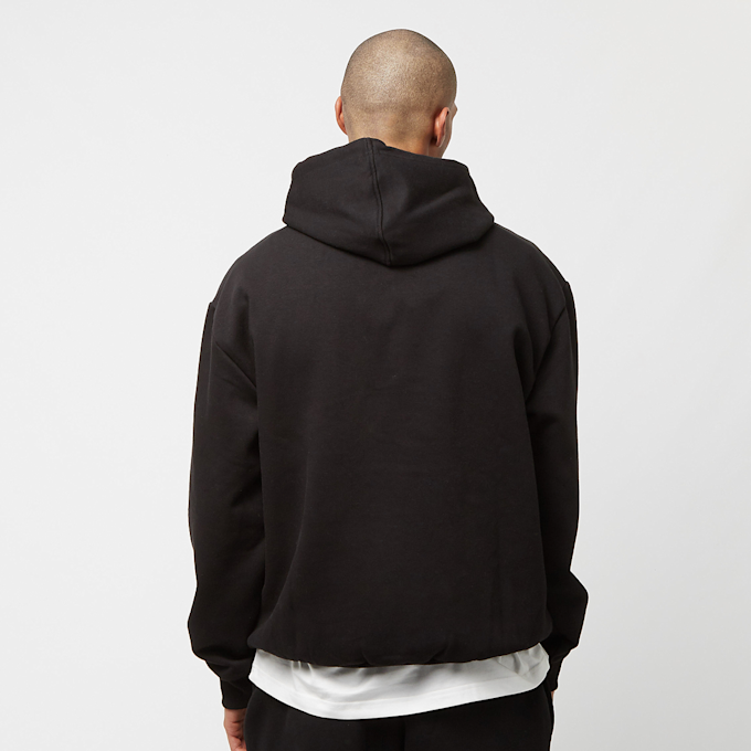 New Era RFC WRDMRK Hoody schwarz 20832 2