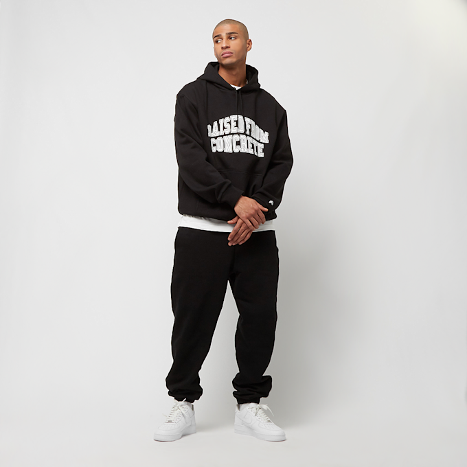 New Era RFC WRDMRK Hoody schwarz 20832 5