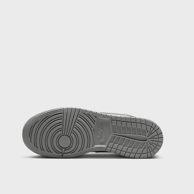 Jordan Air 1 Low (GS) blau 20858 3